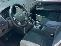 Usata Ford C-MAX 109 CV (80 kW) 2005 Grigio Monovolume