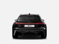 Nuova Audi RS5 Comfort 510 CV (375 kW) 2026 Nero mythos metallizzato Station wagon