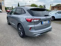 Usata Ford Kuga ST-Line 120 CV (88 kW) 2021 Grigio SUV