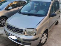 Usata Fiat Panda Dynamic 60 CV (44 kW) 2004 Utilitaria