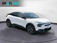 Usata Citroën C4 Shine 56 kW (77 CV) 2021 Bianco Berlina