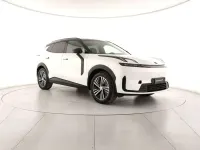 Nuova Lynk & Co 08 139 CV (102 kW) 2026 Bianco SUV