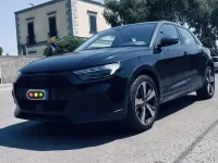 Usata Audi A1 Ambiente 116 CV (85 kW) 2024 Nero SUV