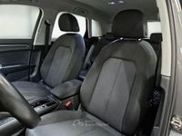 Usata Audi Q3 150 CV (110 kW) 2020 Gray SUV