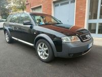 usata Audi A6 Allroad 2.5 TDI 180 CV usato