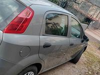 Usata Fiat Grande Punto 65 CV (47 kW) 2011 Utilitaria