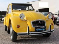 usata Citroën 2CV 2CV6 0.6 Special