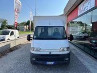 usata Fiat Ducato 14 2.8 TD Allestimento nuovo Street