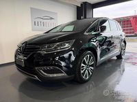 Usata Renault Espace Initiale Paris 160 CV (117 kW) 2016 Nero Monovolume