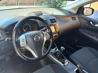 usata Nissan Pulsar 1.5 DCI 110cv euro 6 FINANZIABILE SENZA ANTICIPO