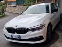 usata BMW 530 530 e Sport Line