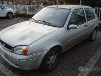 usata Ford Fiesta 4ª serie - 2001