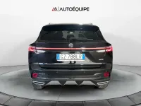 Usata MG HS Luxury 170 CV (125 kW) 2025 Grigio SUV