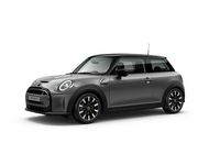 Usata Mini Cooper SE 135 kW (184 CV) 2021 Utilitaria