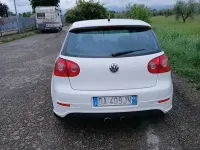 Usata VW Golf IV GTI 200 CV (147 kW) 2006 Berlina