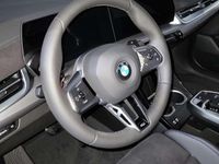 Usata BMW X2 M Sport 150 CV (110 kW) 2024 Bianco SUV