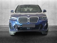 usata BMW X3 xDrive20d 48V Msport