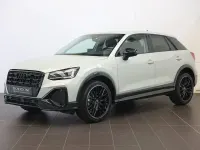 Usata Audi Q2 Ambiente 150 CV (110 kW) 2025 Argento cavo metallizzato SUV