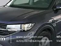 Nuova Hyundai Bayon 101 CV (74 kW) 2026 Vibrant blue SUV