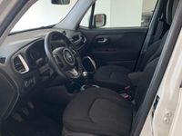 usata Jeep Renegade Renegade1.6 mjt Longitude fwd 120cv