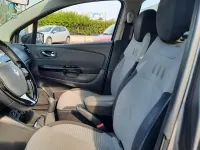 Usata Renault Captur 89 CV (65 kW) 2014 Grigio SUV
