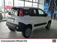 Usata Fiat Panda Pop 80 CV (58 kW) 2016 Other Furgone