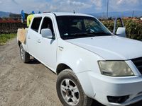 usata Tata Xenon 