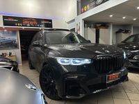 Usata BMW X7 340 CV (250 kW) 2021 Nero SUV