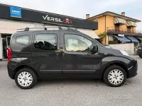 Usata Fiat Qubo Dynamic 69 CV (50 kW) 2010 Grigio Monovolume
