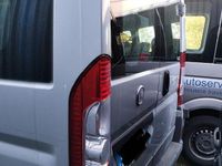 Usata Fiat Scudo 2010 Grigio Furgone