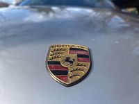 Brugt Porsche 911 Carrera 300 HK (220 kW) 1998 Sølv Coupe