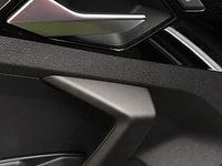 Usata Audi A1 95 CV (69 kW) 2022 Blu Berlina