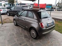 usata Fiat 500 1.2 Lounge