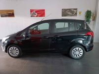 usata Ford B-MAX 1.6 TDCi 95 CV Business