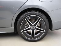 Usata Mercedes C300 Advanced 313 CV (230 kW) 2025 Grigio Berlina