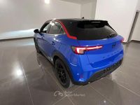 Usata Opel Mokka GS Line 131 CV (96 kW) 2023 Blu SUV