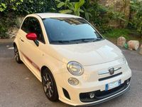 usata Abarth 595 595 1.4 Turbo T-Jet 140 CV