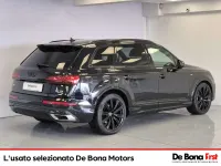 Usata Audi Q7 S-Line 286 CV (210 kW) 2020 Other SUV