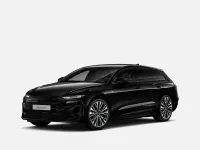 Nuova Audi A6 e-tron S-Line 100 kW (136 CV) 2026 Nero mythos metallizzato Station wagon