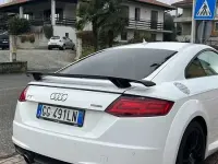 Usata Audi TT S-Line 230 CV (169 kW) 2016 Coupé