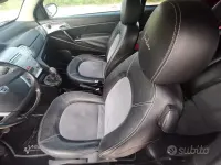 Usata Lancia Ypsilon 69 CV (50 kW) 2008 Utilitaria