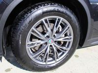 Usata Alfa Romeo Stelvio Super 212 CV (155 kW) 2018 Nero SUV