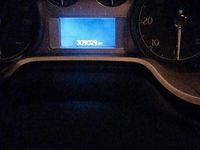 Usata Lancia Delta 120 CV (88 kW) 2010 Nero Utilitaria