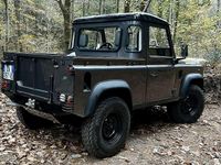 Usata Land Rover Defender 113 CV (83 kW) 2005 Pick-up