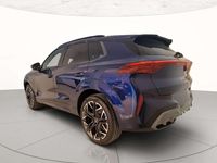Nuova Cupra Terramar 204 CV (150 kW) 2026 Blu cosmo SUV