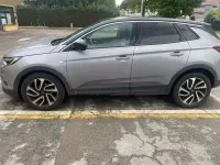 Usata Opel Grandland X S 120 CV (88 kW) 2018 SUV