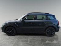Usata Mini Cooper S Countryman Business 178 CV (130 kW) 2023 Nero SUV