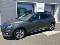 usata Ford Focus FocusActive 1.0 ecoboost 125cv