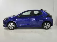 Nuova Mazda 2 Exclusive-Line 116 CV (85 kW) 2026 Glass blue Utilitaria