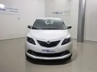 Usata Lancia Ypsilon S 69 CV (50 kW) 2022 Bianco Utilitaria
